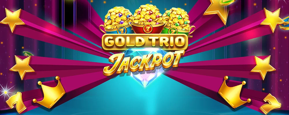 bet bb Jackpot do Trio de Ouro