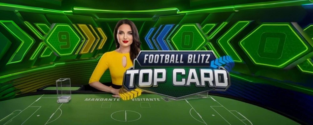 bet bb Futebol Blitz Cartão Top ao Vivo